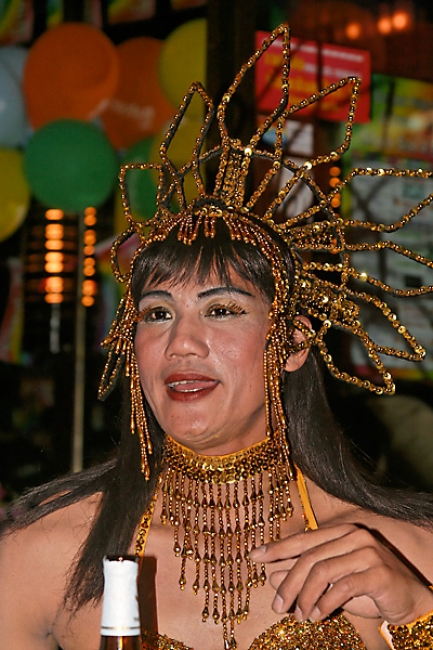 BKK Gay Festival 207